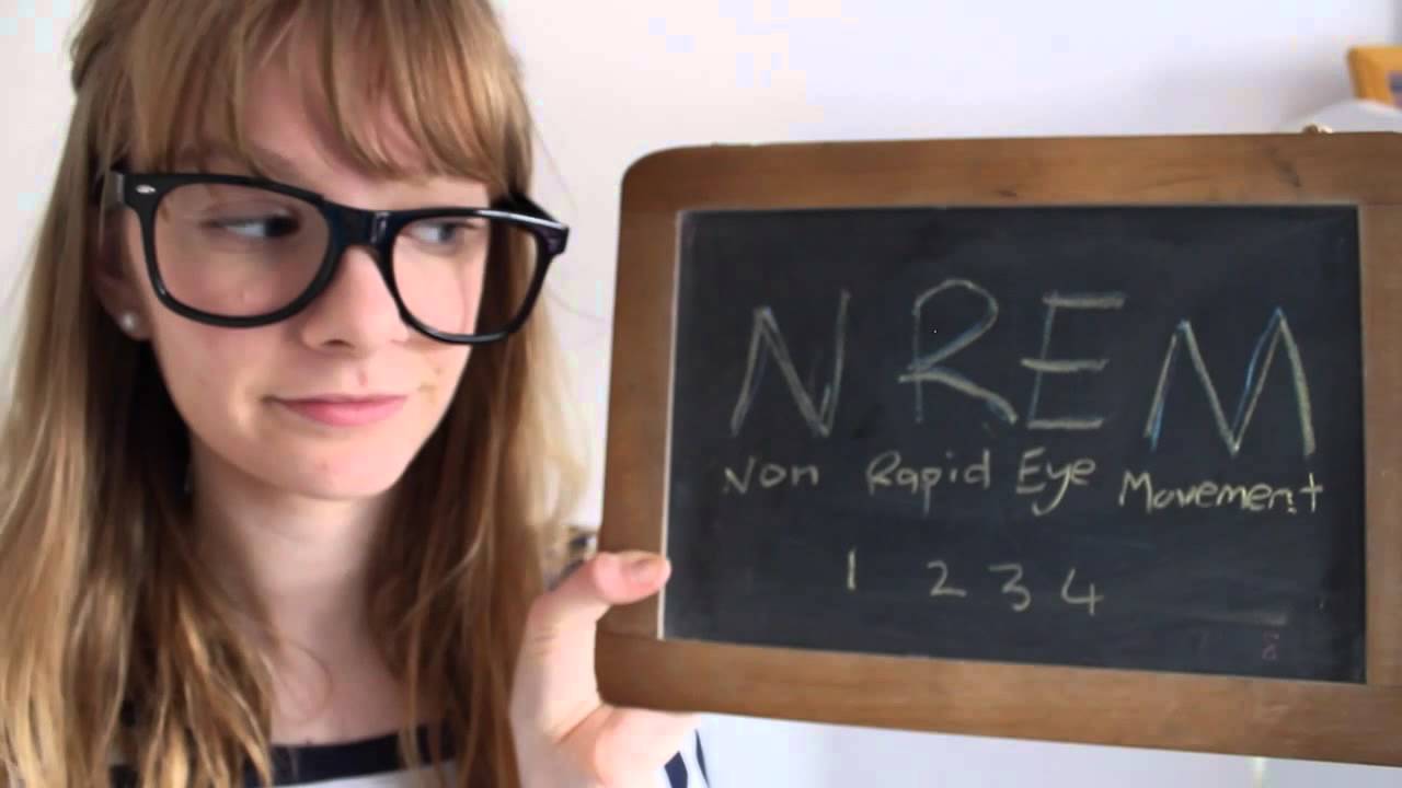 The Song of Sleep Stages | Psych2Go ft Holly Winter