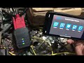 Xtool Mahindra Xuv 17c55 And Mbfm sync by x100 d