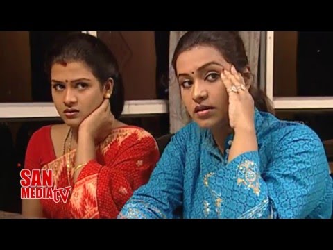 BHANDHAM - பந்தம் - Episode 333