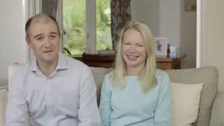 Do More With Avios: The Shambrook Family