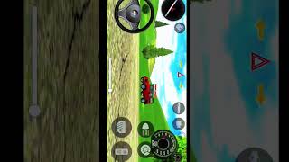 (Dollar Song) 🔥 #video Modified Thar Stunt Gameplay 😈 Mahindra Thar Game 🎮 #thar #india #2026