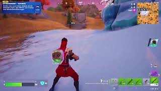 Fortnite Null Bauen