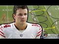 Film Study: Why did Brock Purdy fall so far in the Draft? | San Francisco 49ers