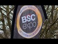 Owc at bsc 2024 in london