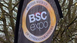 OWC at BSC 2024 in London