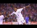 Carlos Pavón Mejores Goles Con Honduras | El Toque De Rely