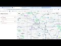 Smoke and Regression Testing — Urban Routes Web App - demonstration