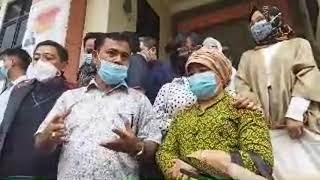 LIVE..!! HASIL SIDANG HAK ASUH GALA SKY