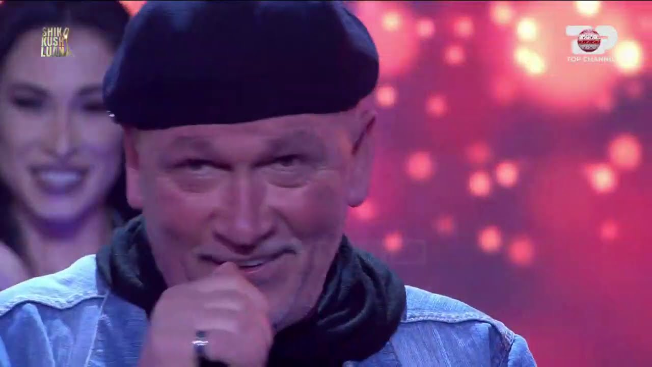 Fisnikët performancë LIVE, Shiko kush LUAN 4, 12 Dhjetor 2020, Entertainment Show