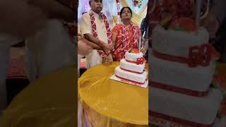 #grandfather #grandmother #50thanniversary #daivik