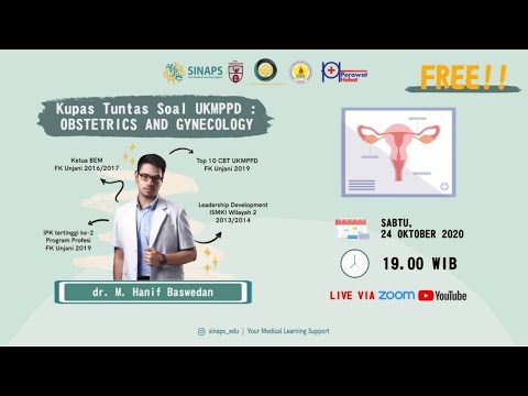 Video: Gynae mana yang harus dipilih di Singapura?