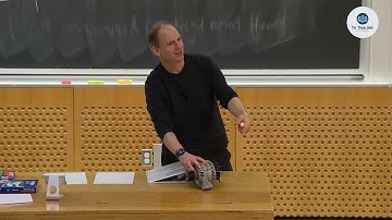 Bài Giảng 3: Điều Chỉnh Tải Load Regulation - MIT 6.622 Điện tử Công suất | Song Ngữ by The Compi...