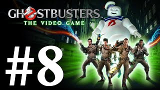 Ghostbusters: The Video Game - Walkthrough - Part 8