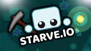 STARVE.IO all crafting recipies guide