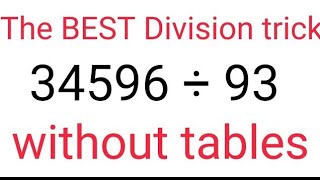 Mastering Division and Multiplication: 5 Essential Tricks You Need to Know!
