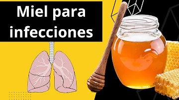 ¿Qué tipo de miel es mejor para el dolor de garganta?