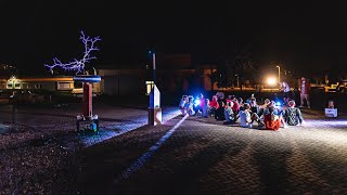 Pozvánka Na Noc Vědců 2022 Na Fektu Vut V Brně