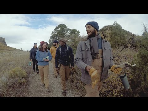 National Park Foundation and Winnebago Industries Raise Awareness About Job Opportunities in National Parks