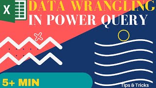 Celebrity Data wrangling using Power Query #3 | Tech Classroom Net Worth