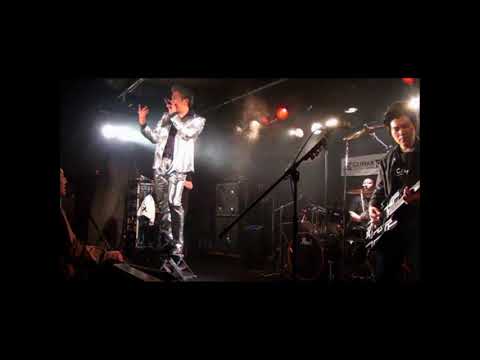 COMPLEX•吉川晃司コピーバンド　CLIMAX / TIME-SLIP Don't stop my love