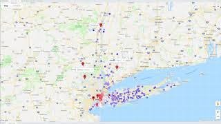 Datagrok: Interactive predictions for a Coffee Company