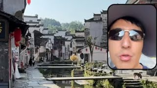 Download Lagu ￼TheMonkeyKangLives:  1)Likeng Village, Wuyuan, China 婺源李坑村 20240518 MP3