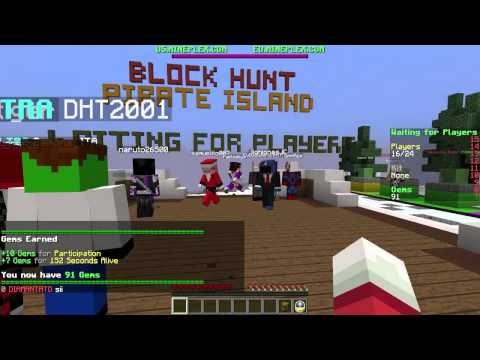 Minecraft Mod - Blast Off #01 - Luke&Chip  Doovi