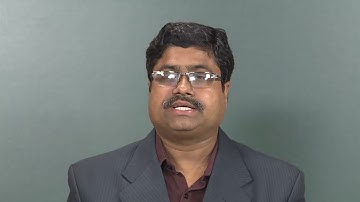 Lec 10: Introduction to liquid-liquid extraction, liquid-liquid equilibria