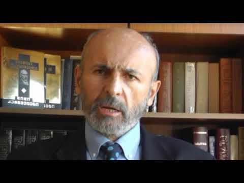 მიხეილ [გელა] სალუაშვილი: - რა ხდება პოლიტიკურ კულუარებში