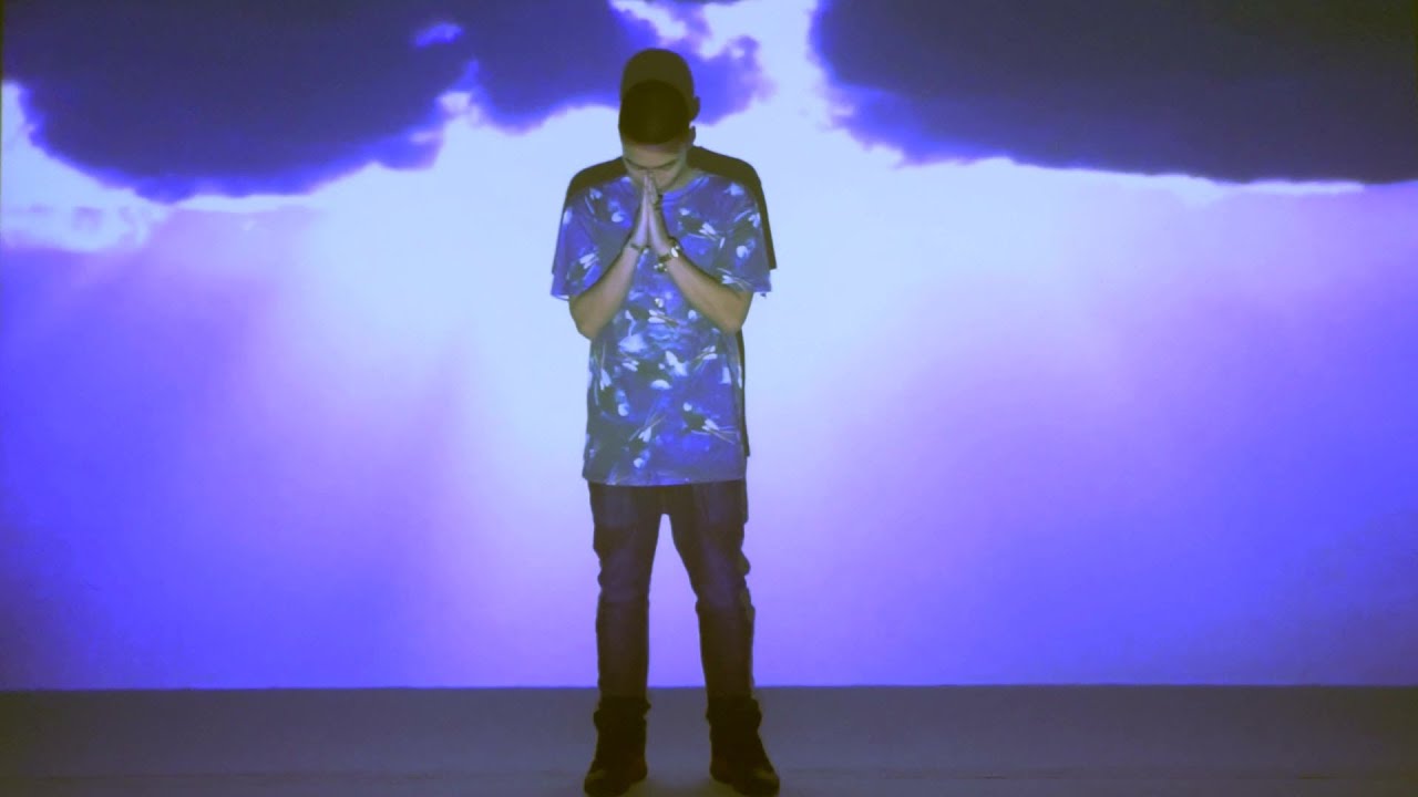 Okasian, Reddy & Kid Ash - Time [Official Video]