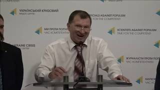 Андрій Мамалига закликав прийняти зміни до Кримінального кодексу України
