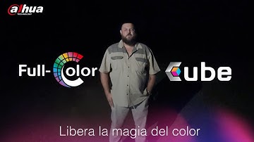 Full-Color Cube Challenge Sudáfrica