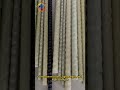GFRP rebar,FRP rebar
