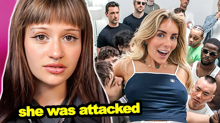 Bonnie Blue Is A Creep Who Keeps Getting Worse