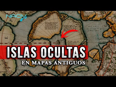 Video: ¿Qué significa P en un mapa antiguo?