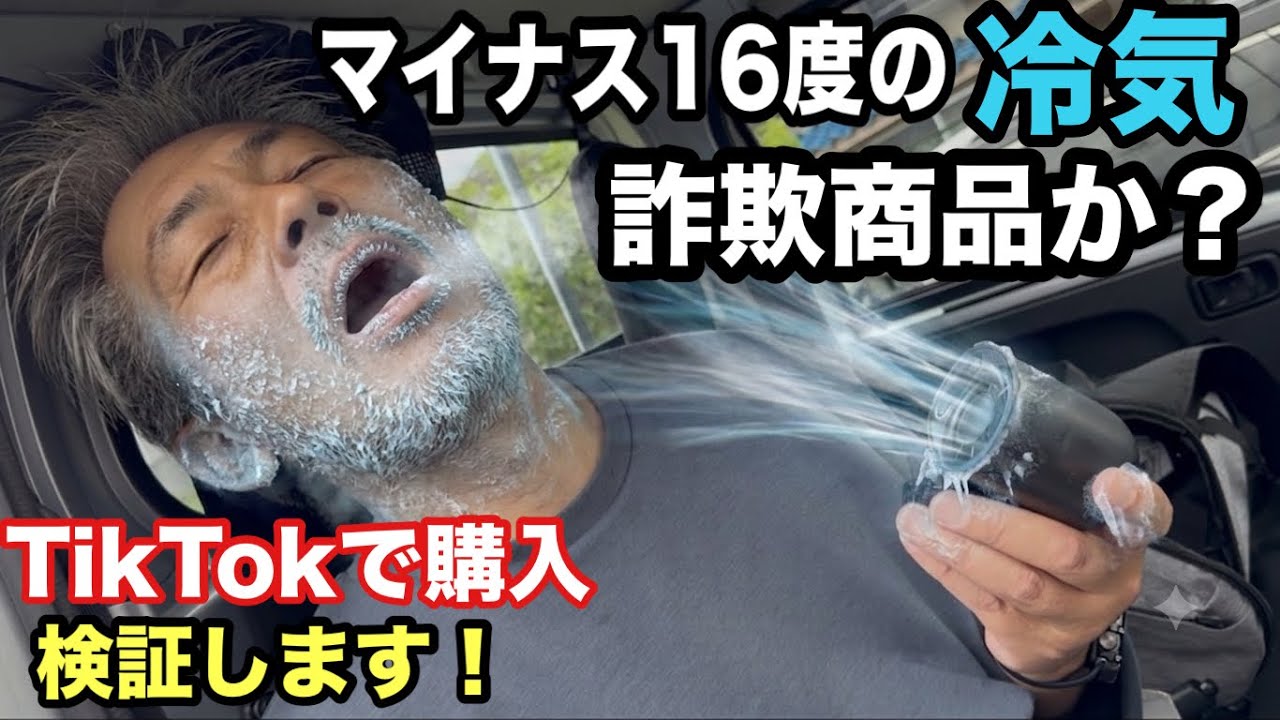 Review] Investigating a Fishy TikTok Product. Watch This: Would