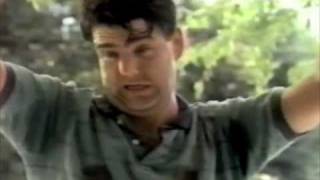 Surf laundry detergent commercial - 1988