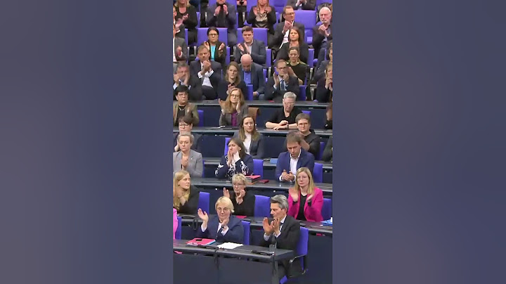 Union stimmt mit AfD!