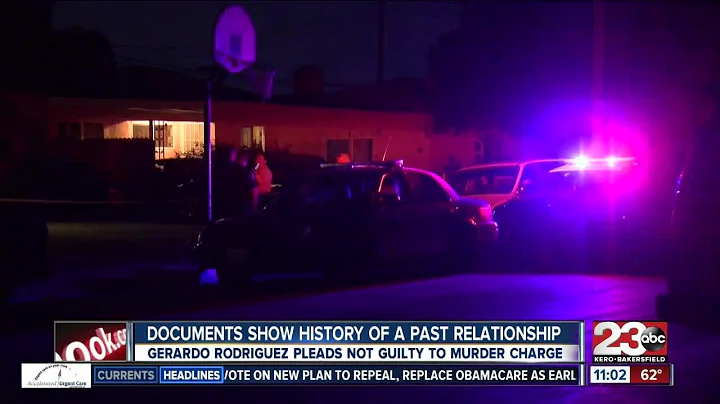 Court documents explain relationship between Gerar...