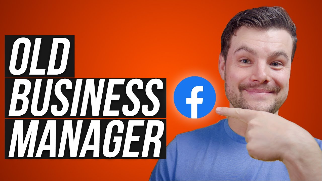 How to Switch back Meta Business Suite to older Business Manager in  Facebook 