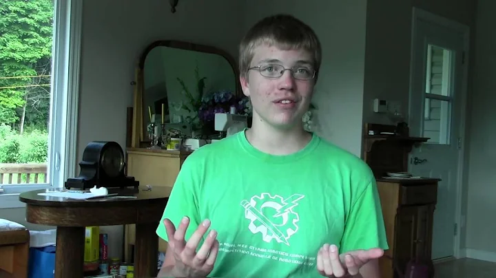 2000 Subscribers Contest: Section 2 - Intro Clips