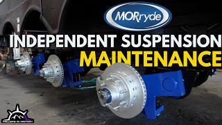 Ultimate Guide to RV Suspension Upgrades & Care! by Millers in Motion 765 views 1 month ago 23 minutes