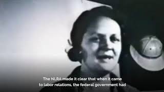 The Great Promise of the NLRA