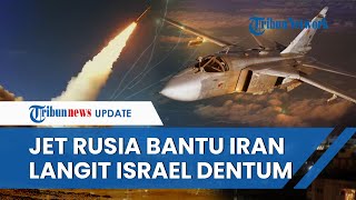 Rangkuman Perang Iran Vs Israel: Teheran Serang Nuklir Zionis hingga Belasan Jasad IDF 'Tertimbun'