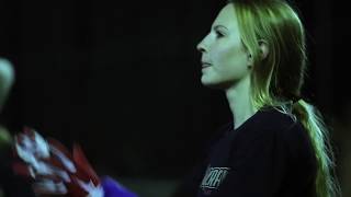 Sports Performance Rams Flag Football Promo Video