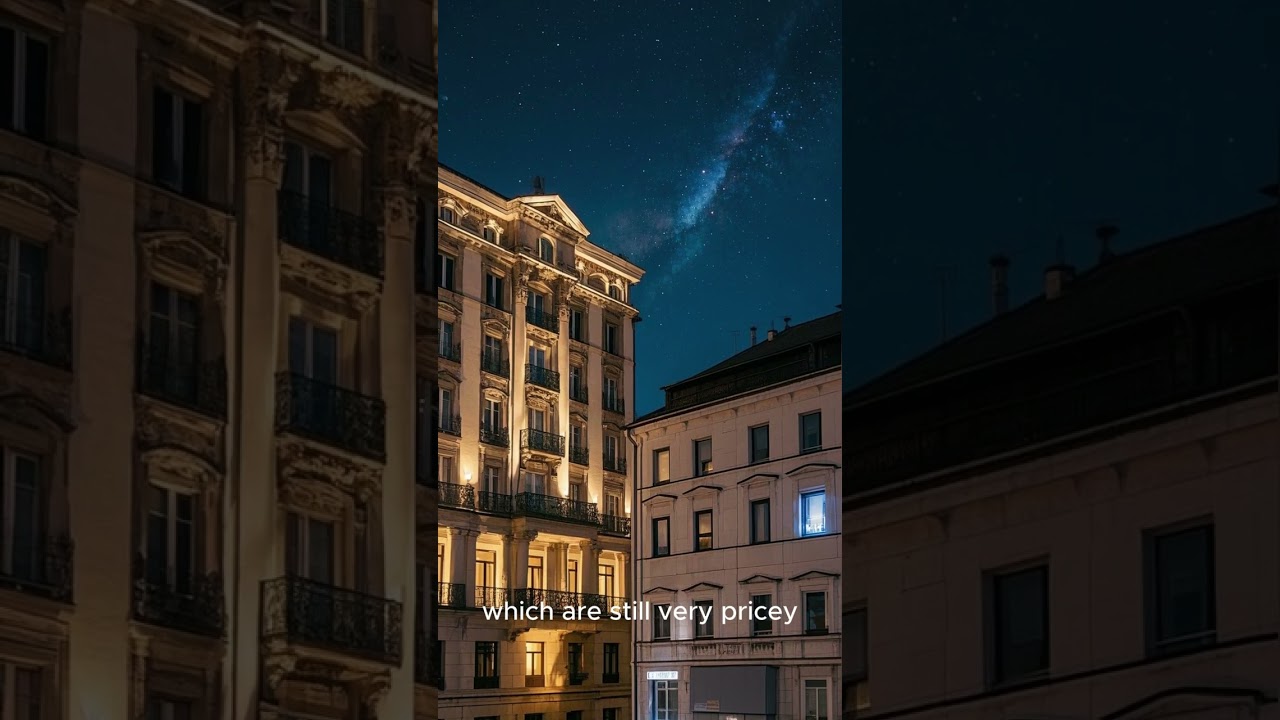 How Expensive is Dubai in 2025? 