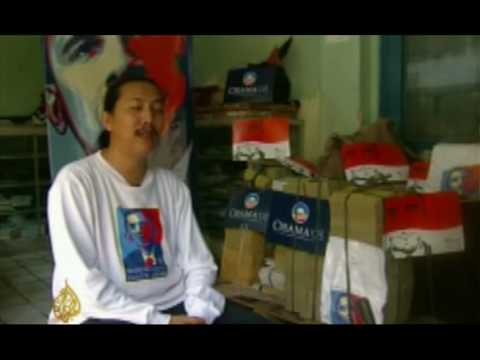 الإندونيسيون يتطلعون إلى تحرك من أوباما - 4 يونيو 2009