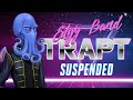 TRAPT Suspended From Twitter