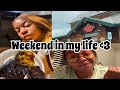 Memorial Day Weekend Vlog | Breyanna Alexis