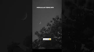 Insha Allah 👆😇 | kp status #shorts #ytshorts #instagram #reels